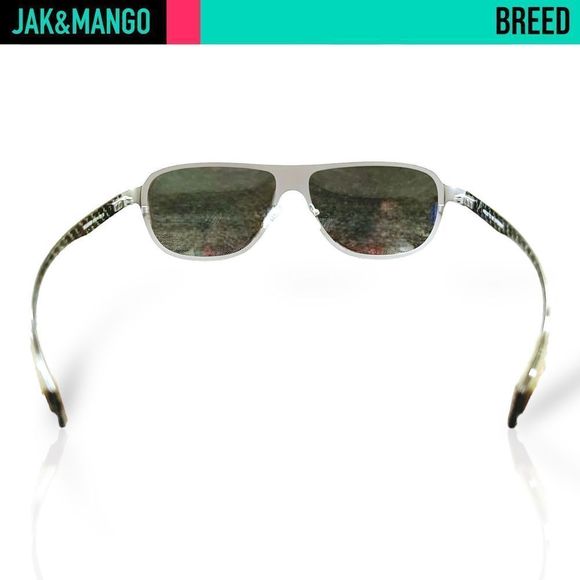 Breed Atmosphere Polarized Sunglasses - Picture 2 of 8